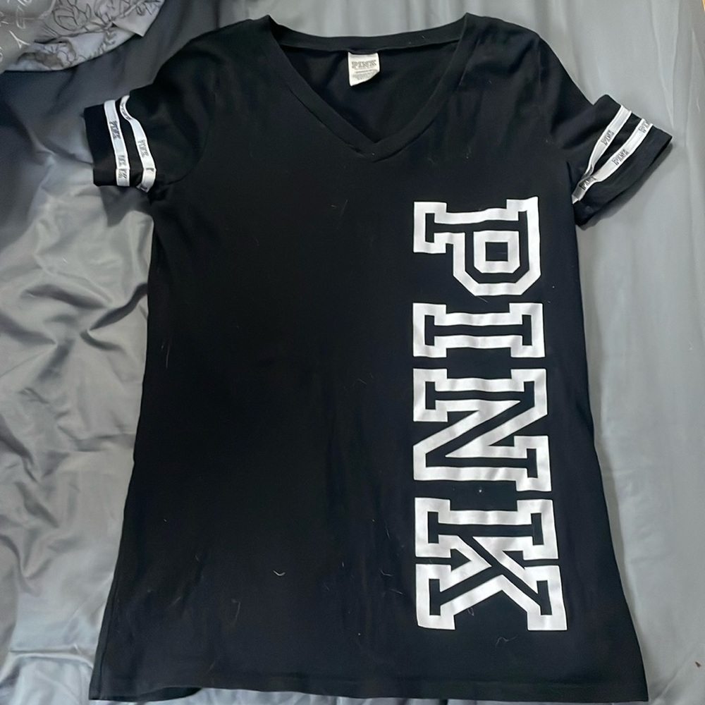 Black PINK tshirt